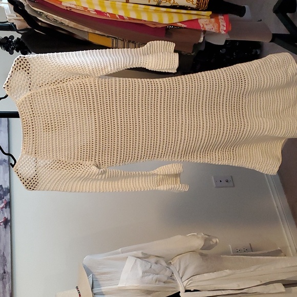 Intermix dress sz small nwt - Picture 6 of 9